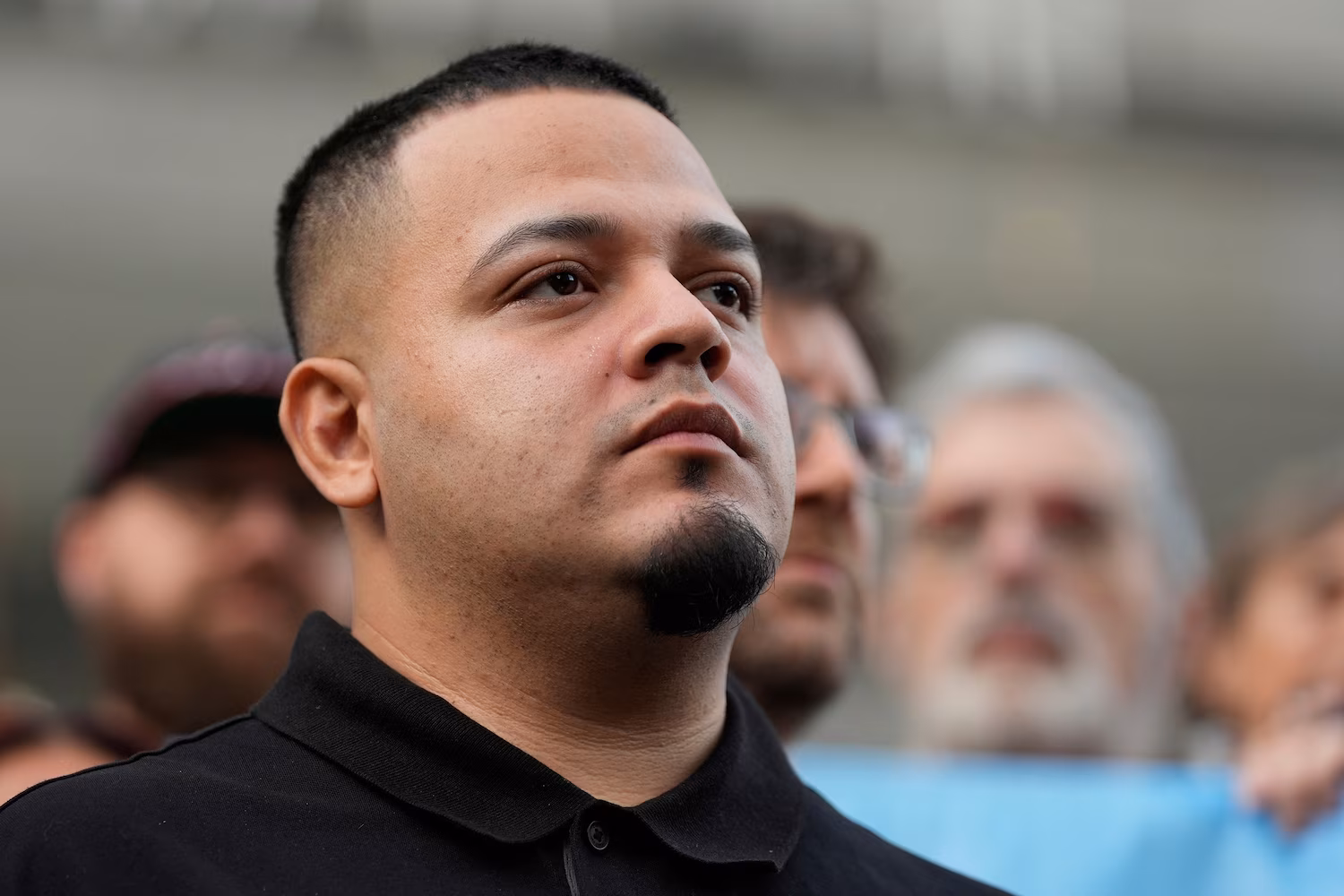 US official says agency 'happy to send' immigrant to Costa Rica