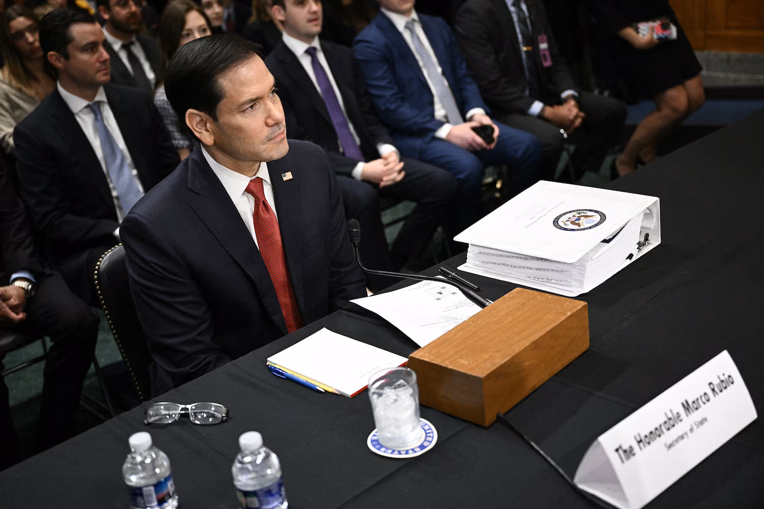 Jacquelyn Martin/AP Photo