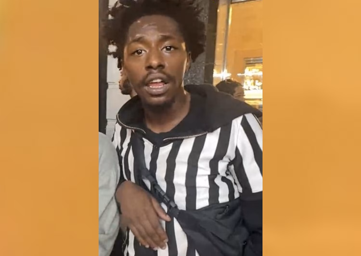 Teenager Beaten into Coma Near MSG After Knicks Game 4 Win; Suspect Sought