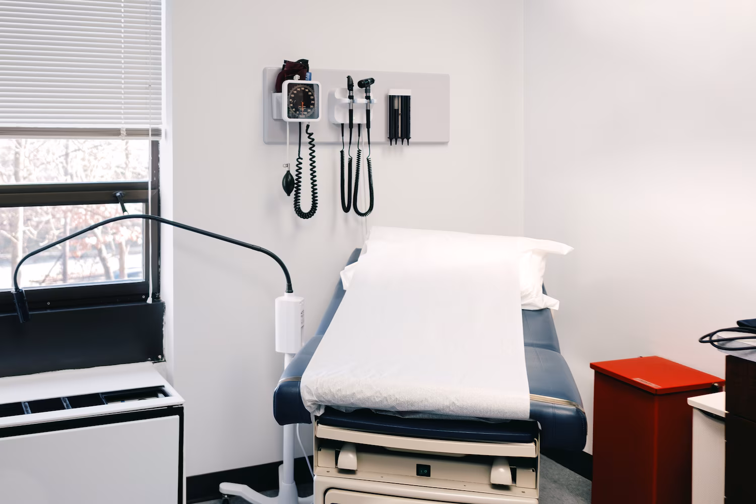 Fewer than half of Americans can afford healthcare, lowest rate in five years