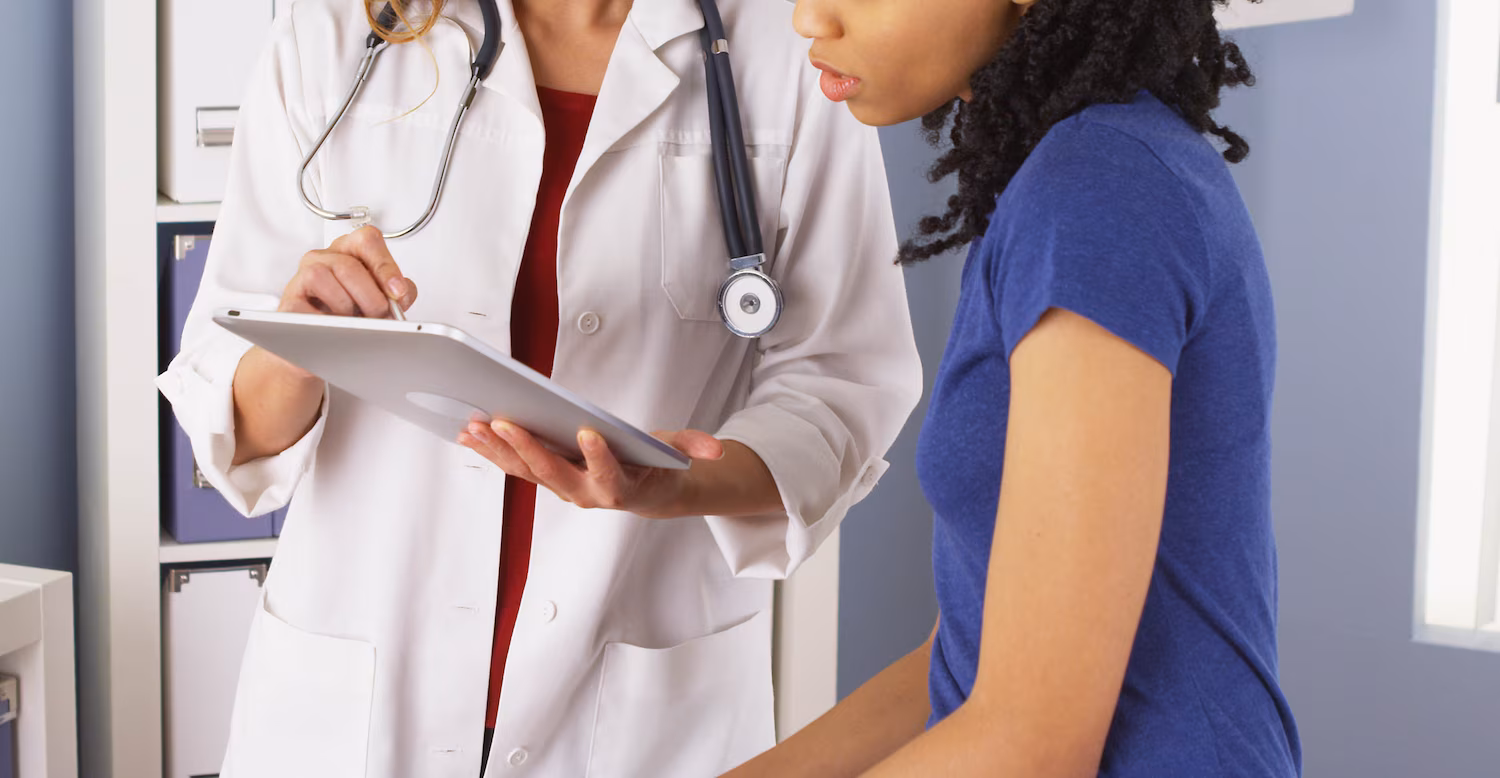 Cervical cancer deaths 49% higher for women in poverty, report finds