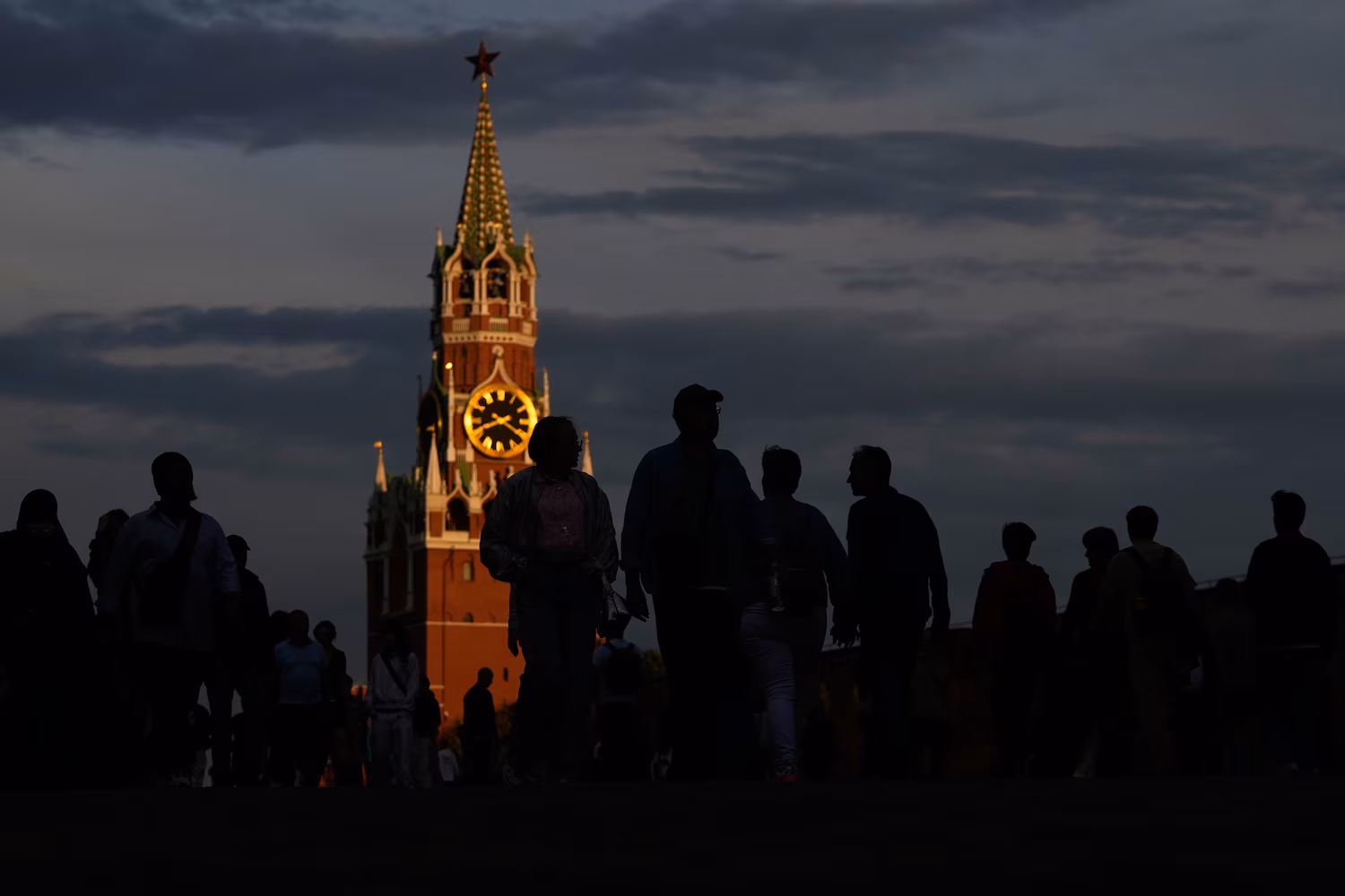 Los ataques con drones de Ucrania hacia Rusia marcarán un 'nuevo capítulo' en la guerra, afirmó Zelenskyy