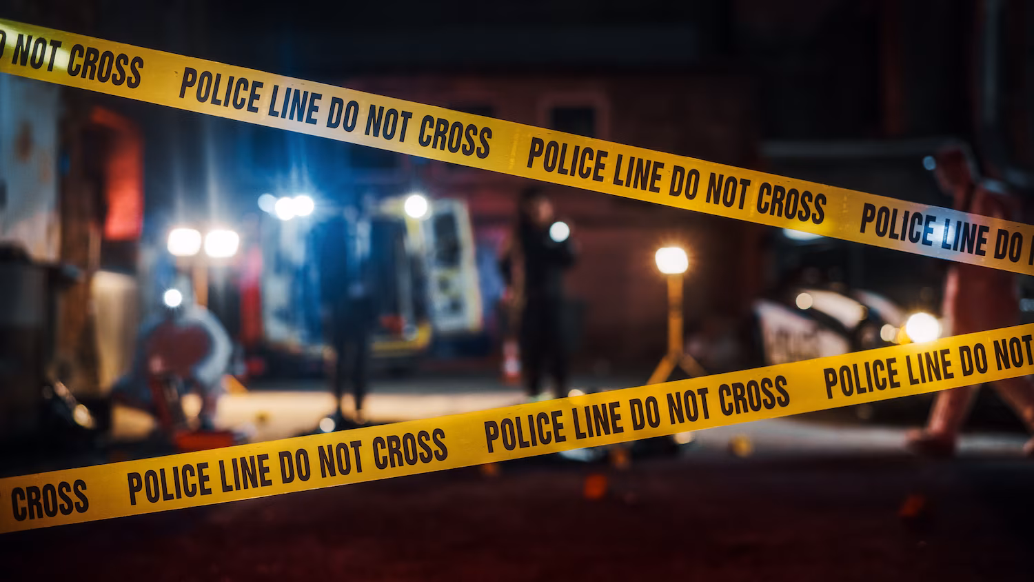 Purported gang members charged in social media influencer's killing