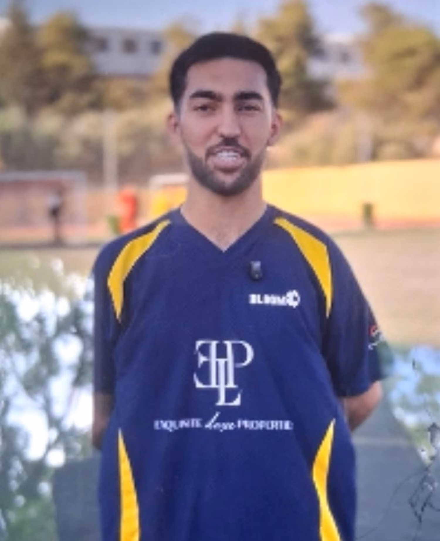 Missing Jordanian athlete found safe in Illinois after leaving Texas dorm