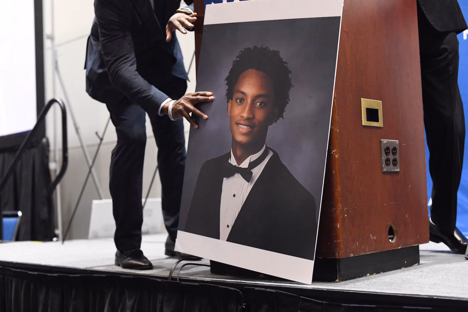 Student files cease-and-desist over defamation claims in Nolan Wells death case