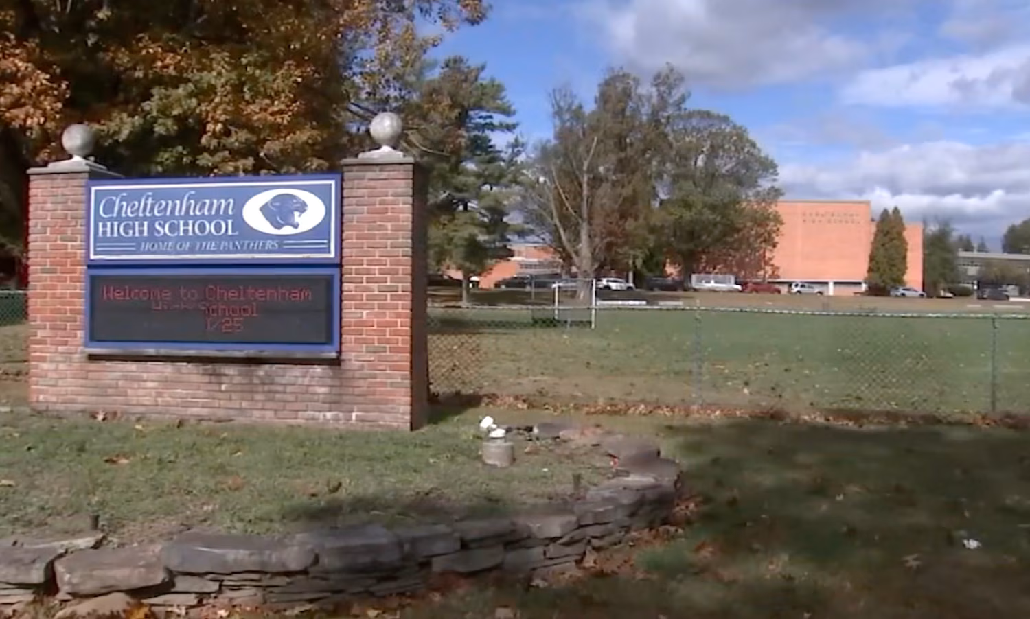 Multiple football coaches, players charged over alleged hazing at Pennsylvania high school