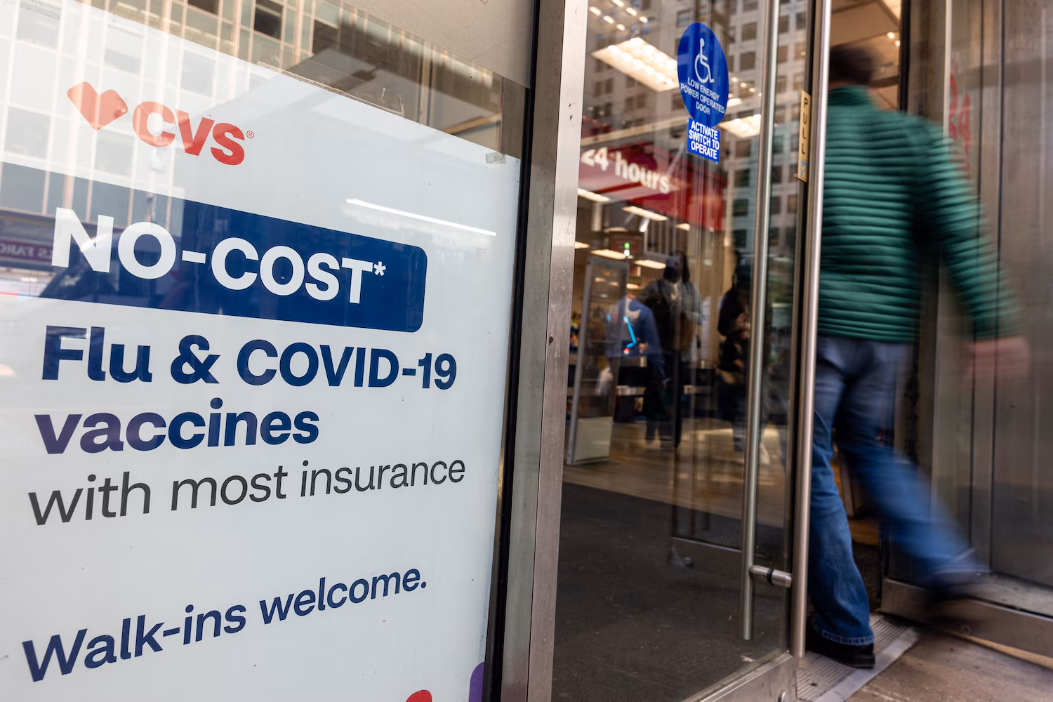Updated COVID-19 vaccines are coming this fall. Will insurance cover them?