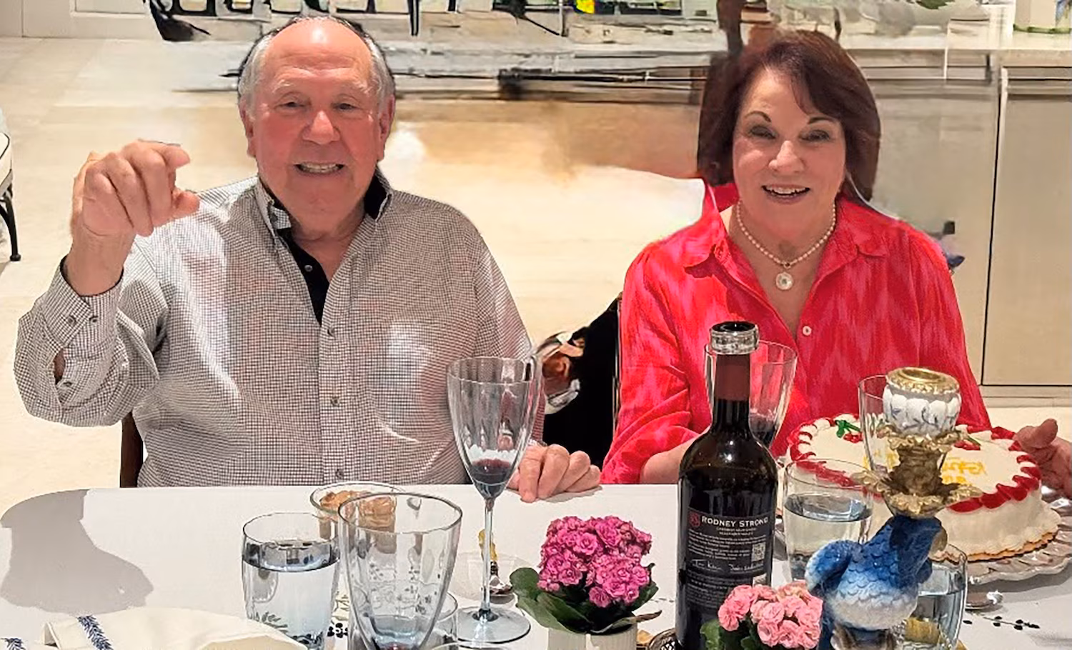 4 family members killed in Bahamas small plane crash identified