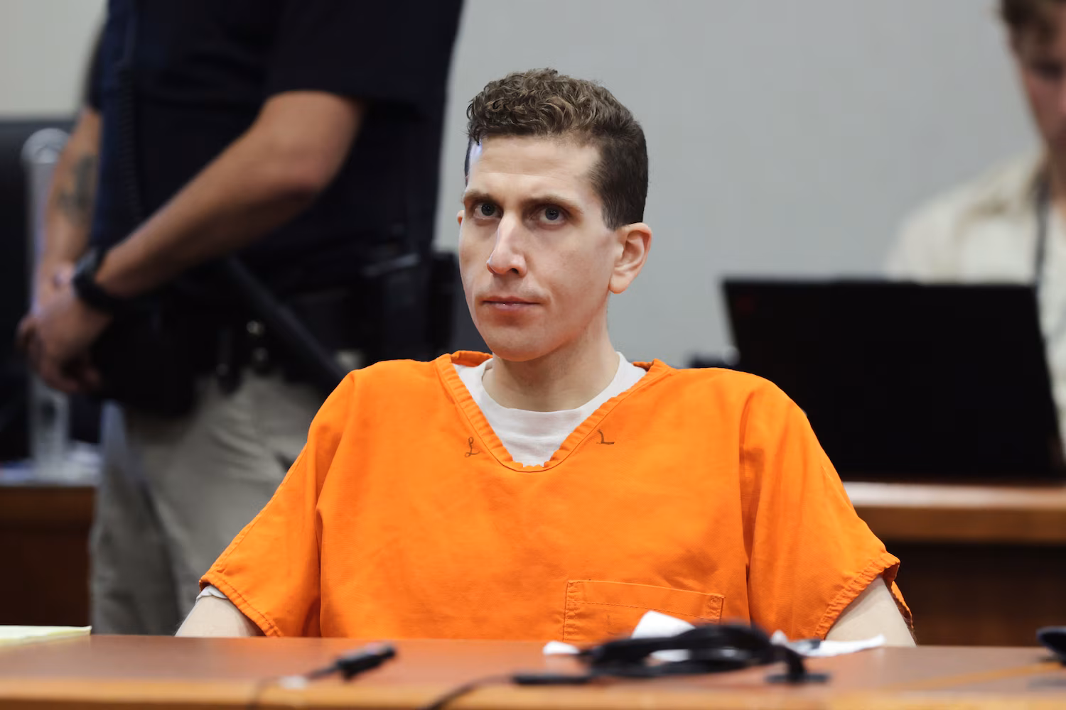Bryan Kohberger's family says they support his attempt to challenge conviction