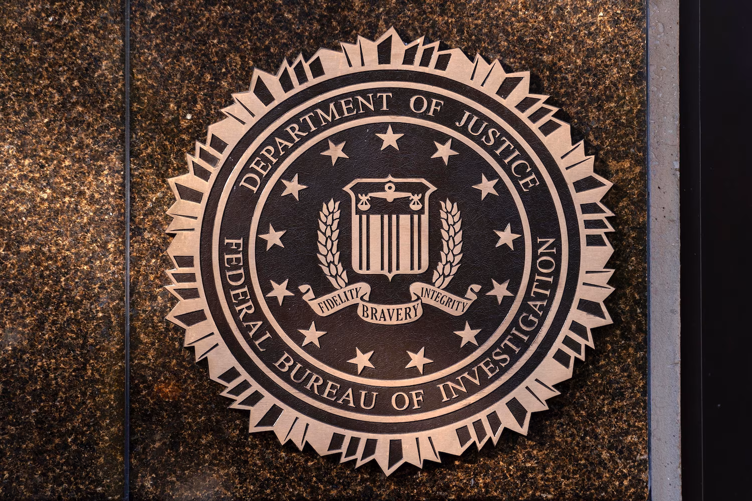 FBI investigating possible cyber breach of its job application website: Sources
