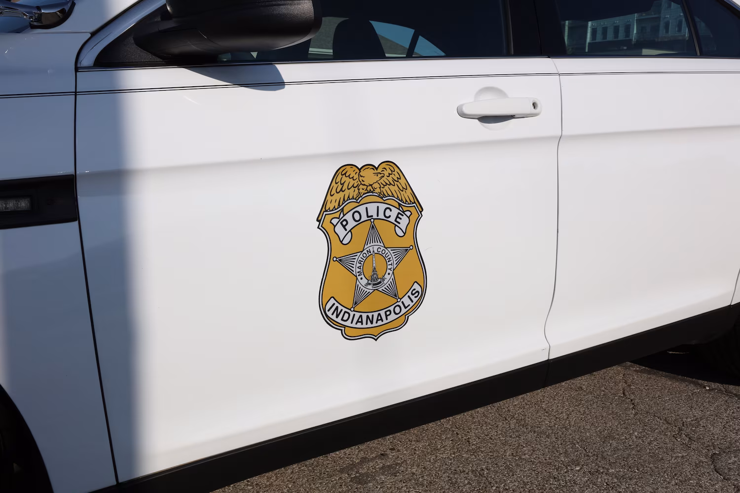 5 Indianapolis officers charged with misusing license plate readers