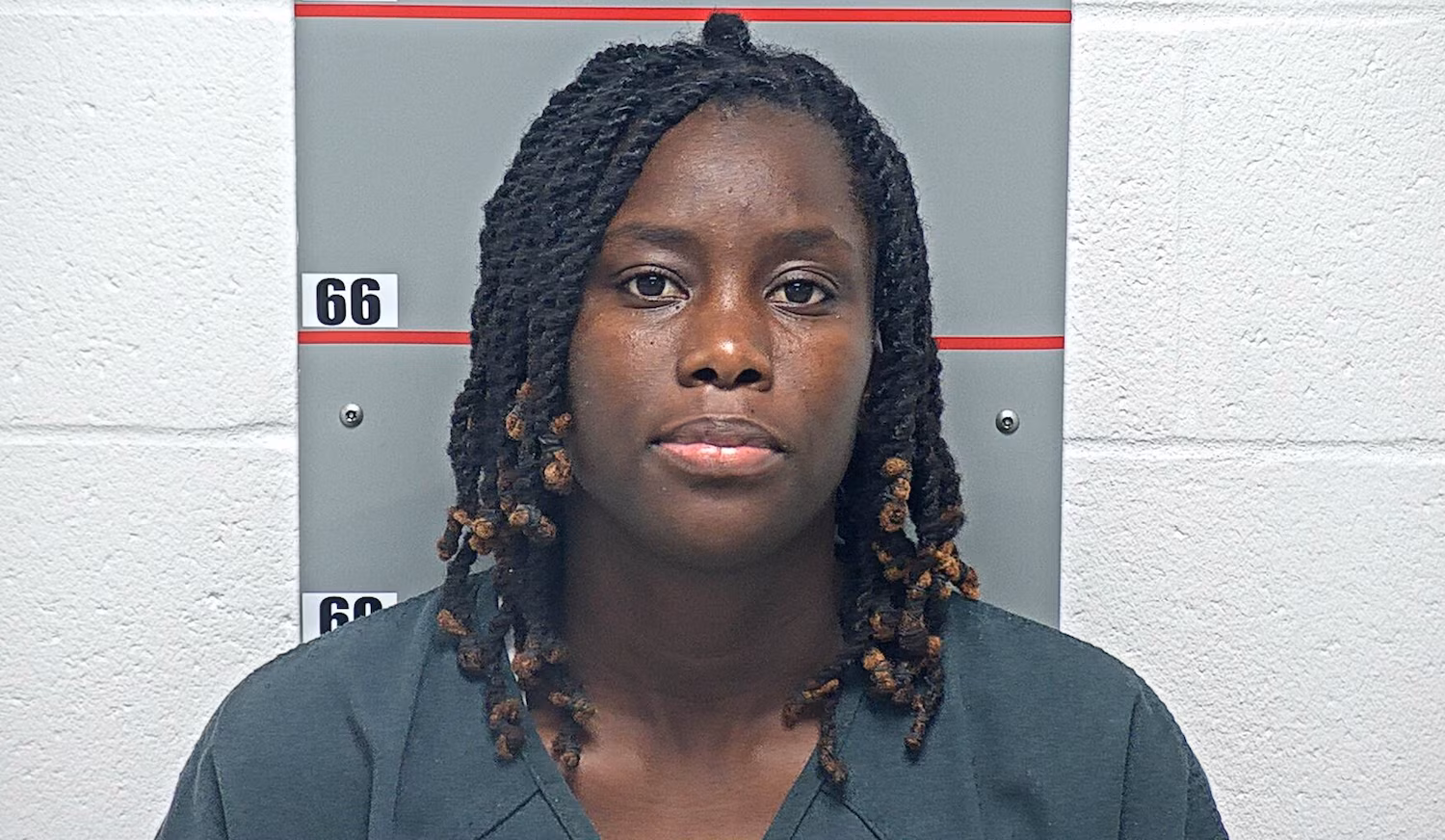 Kentucky State basketball player Aminata Seck in ICE custody pending removal: DHS