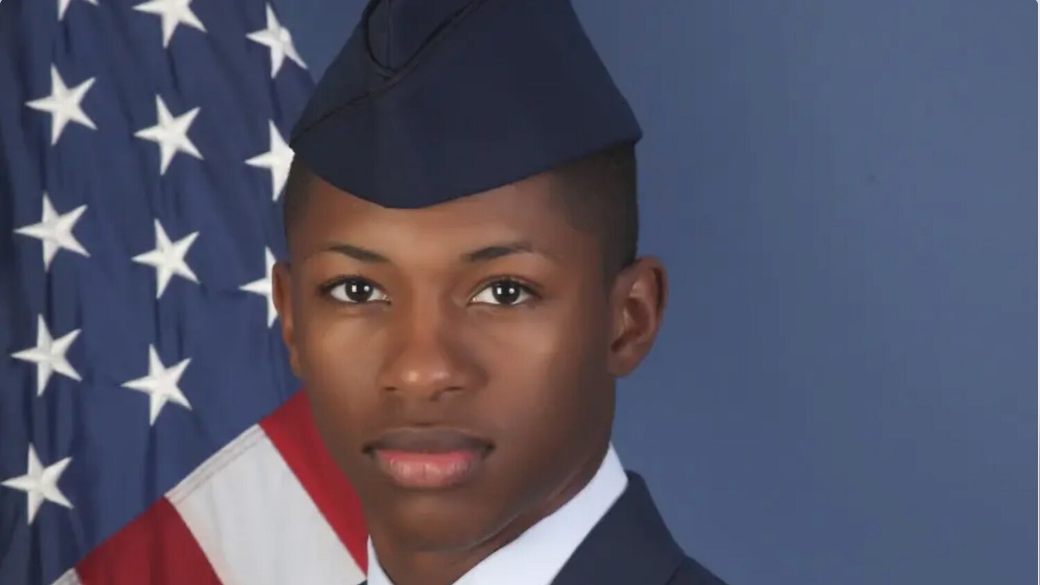 Trial begins for former deputy charged in fatal shooting of Airman Roger Fortson