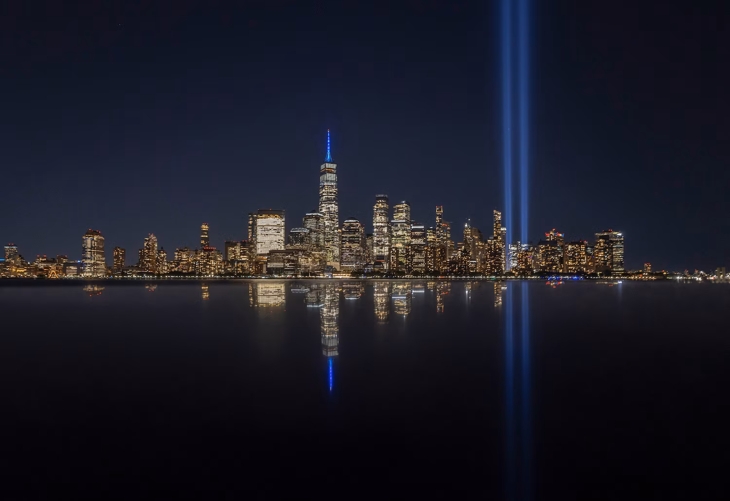 9/11 families seek release of documents they say link Saudi Arabia to attacks