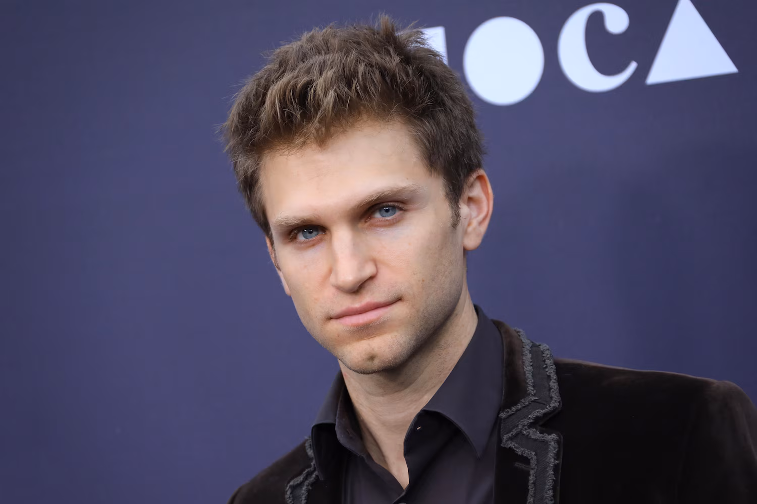 Actor Keegan Allen robbed at gunpoint and knifepoint in Los Angeles