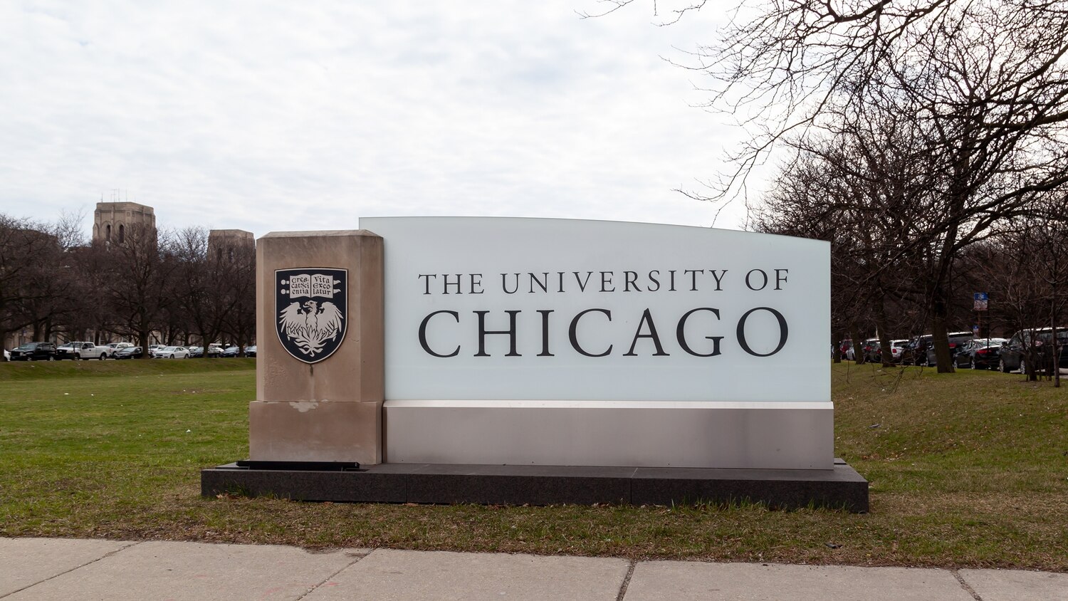 Woman sexually assaulted at fraternity house near University of Chicago campus
