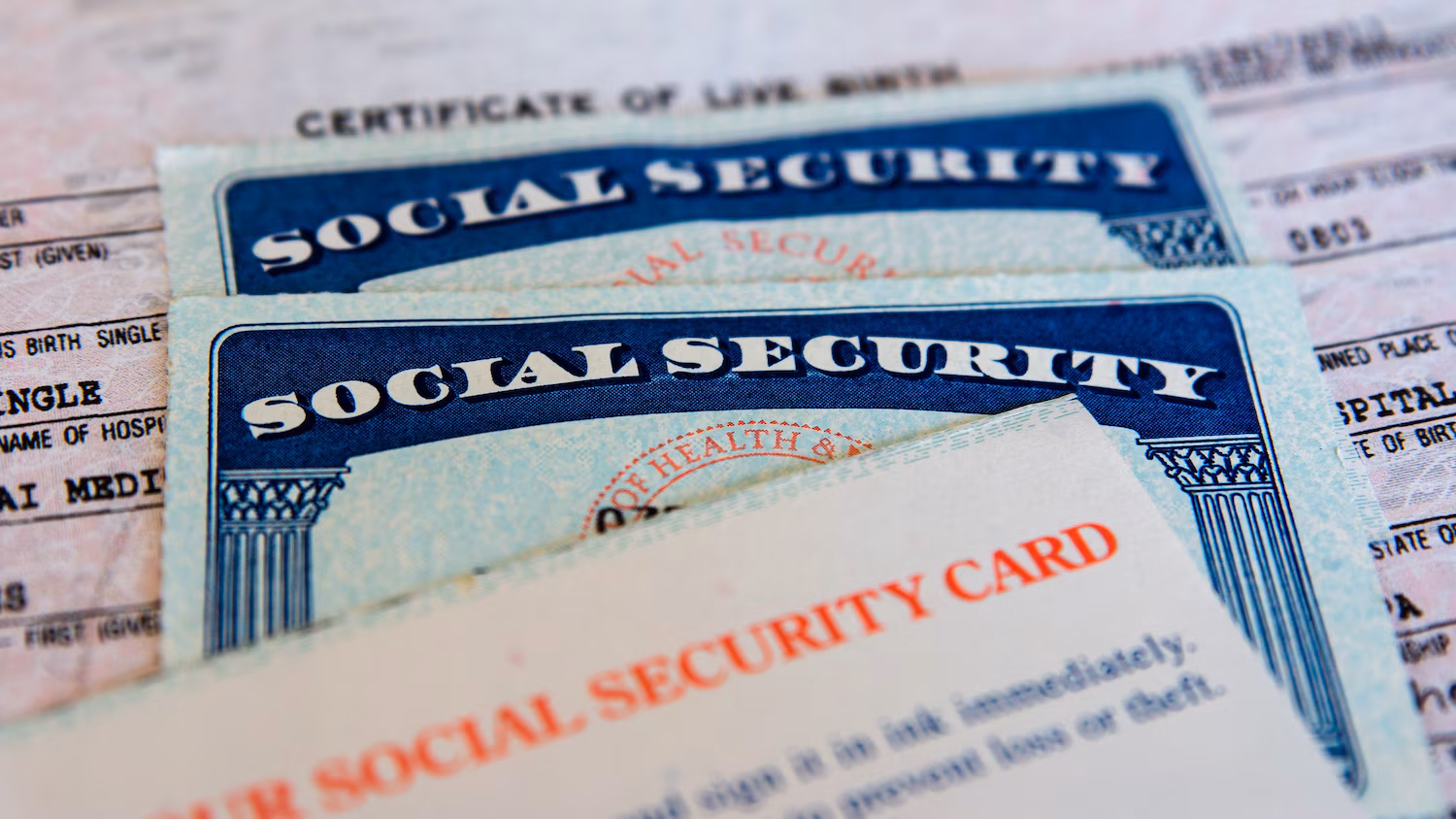 Social Security Administration says cost-of-living adjustment will rise 3.6% in 2027