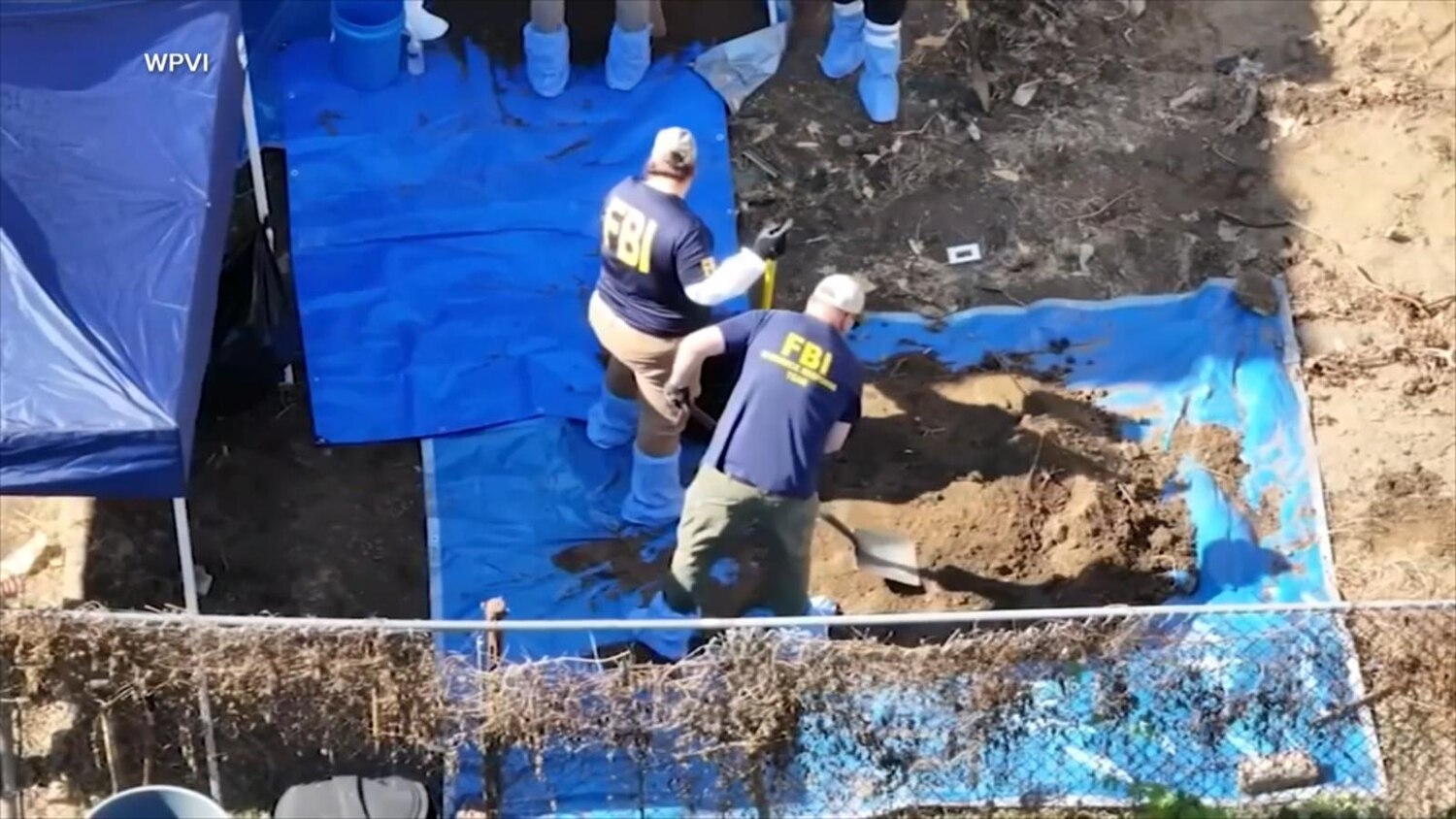 Bones Found at Philadelphia Home in Missing Women Investigation: Sources