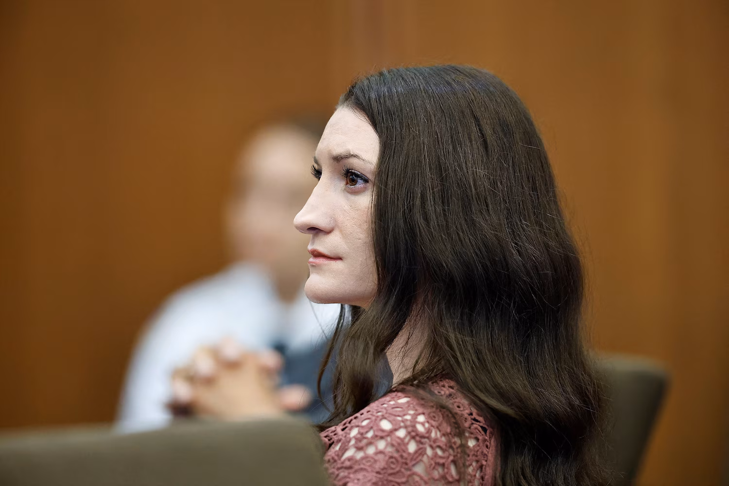 Lindsay Clancy murder trial: Judge denies request to question holdout juror