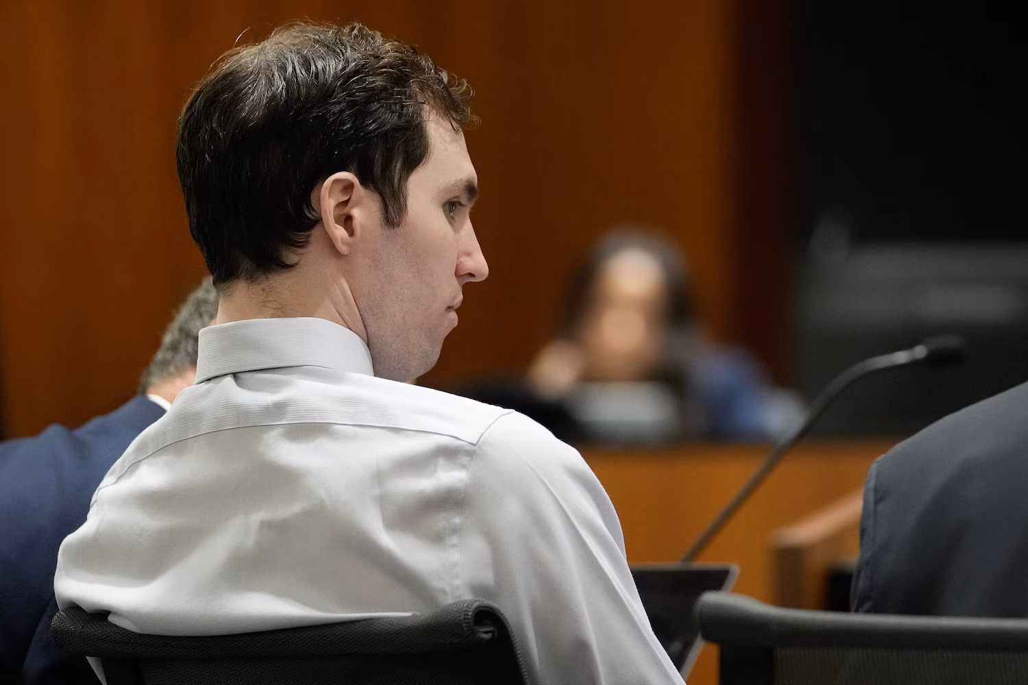 Charlie Kirk's family requests capital murder trial to start next year