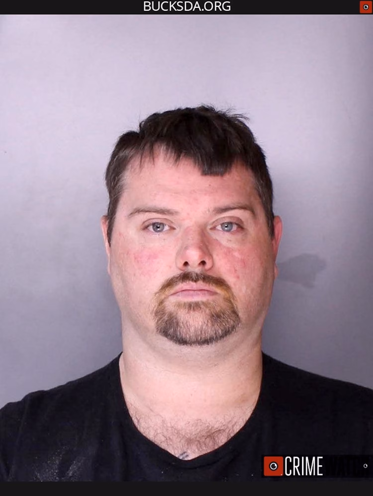 Pennsylvania man charged as serial sexual predator in assaults on two women and child