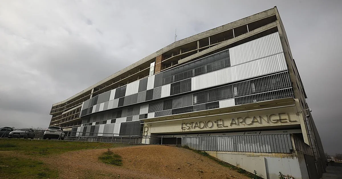 Córdoba, sede de la Agencia de Investigación de Accidentes Ferroviarios del Gobierno central