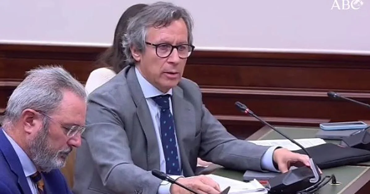 El Congreso exige al Gobierno que redoble la presión para lograr la liberación del cordobés encarcelado en Guinea