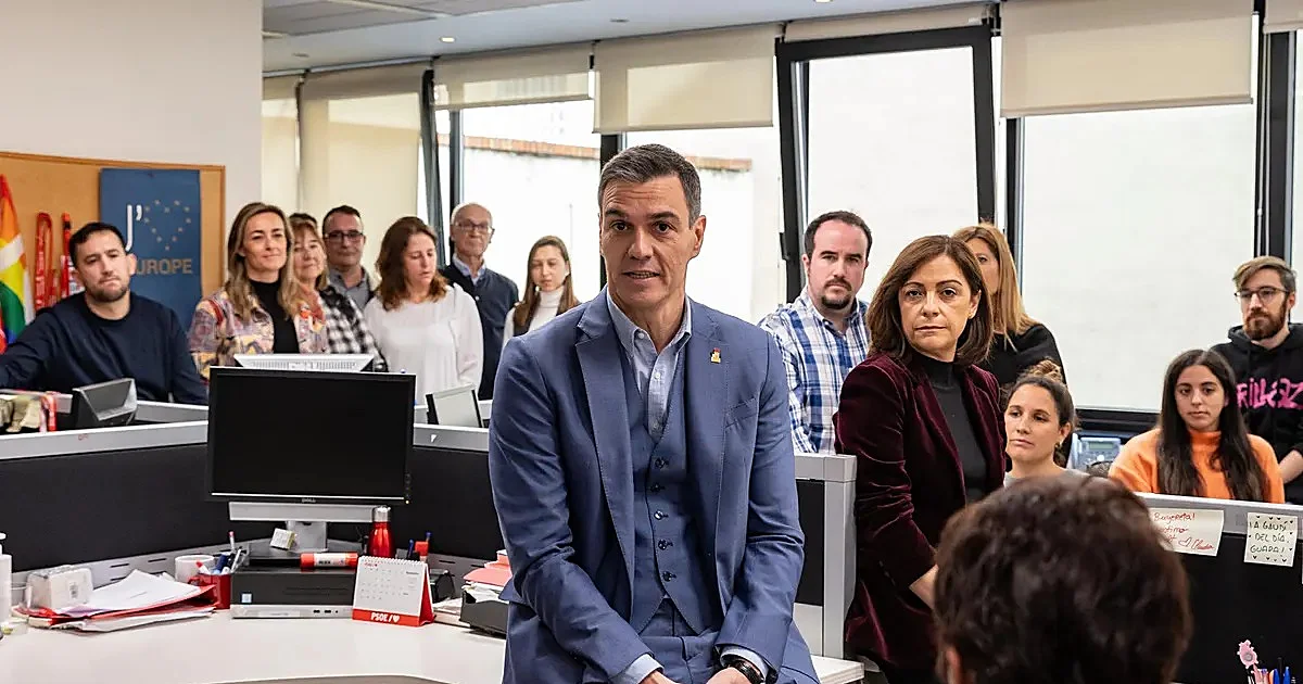 La gerente del PSOE ficha al exabogado de Baltasar Garzón y Ana Duato para defenderse en el caso Leire