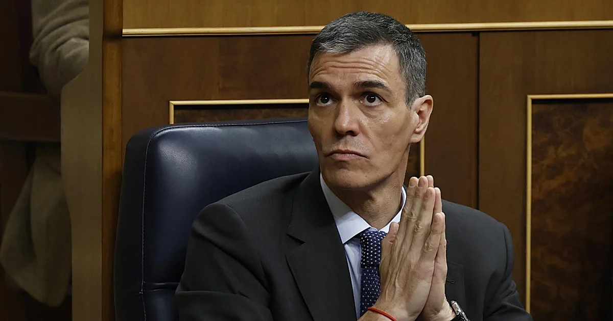 Nada en vigor: así están las quince promesas de Sánchez en anticorrupción