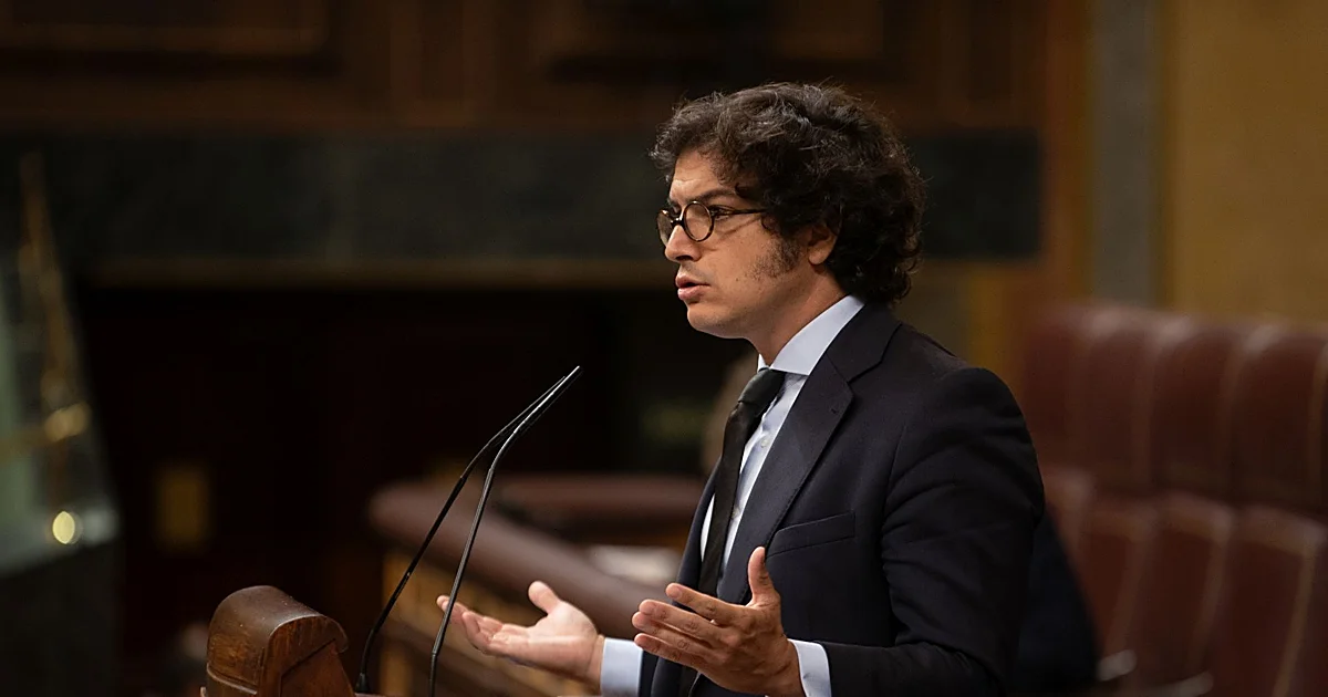 Vox cree que el PP se opondrá a acoger a los menores de Ceuta, aunque ambos «respetarán la ley»