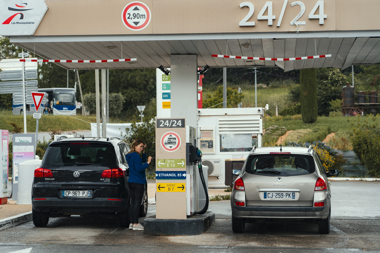 Guerre au Moyen-Orient : frappes en Iran, prix de l'énergie... retour sur cette troisième journée de conflit