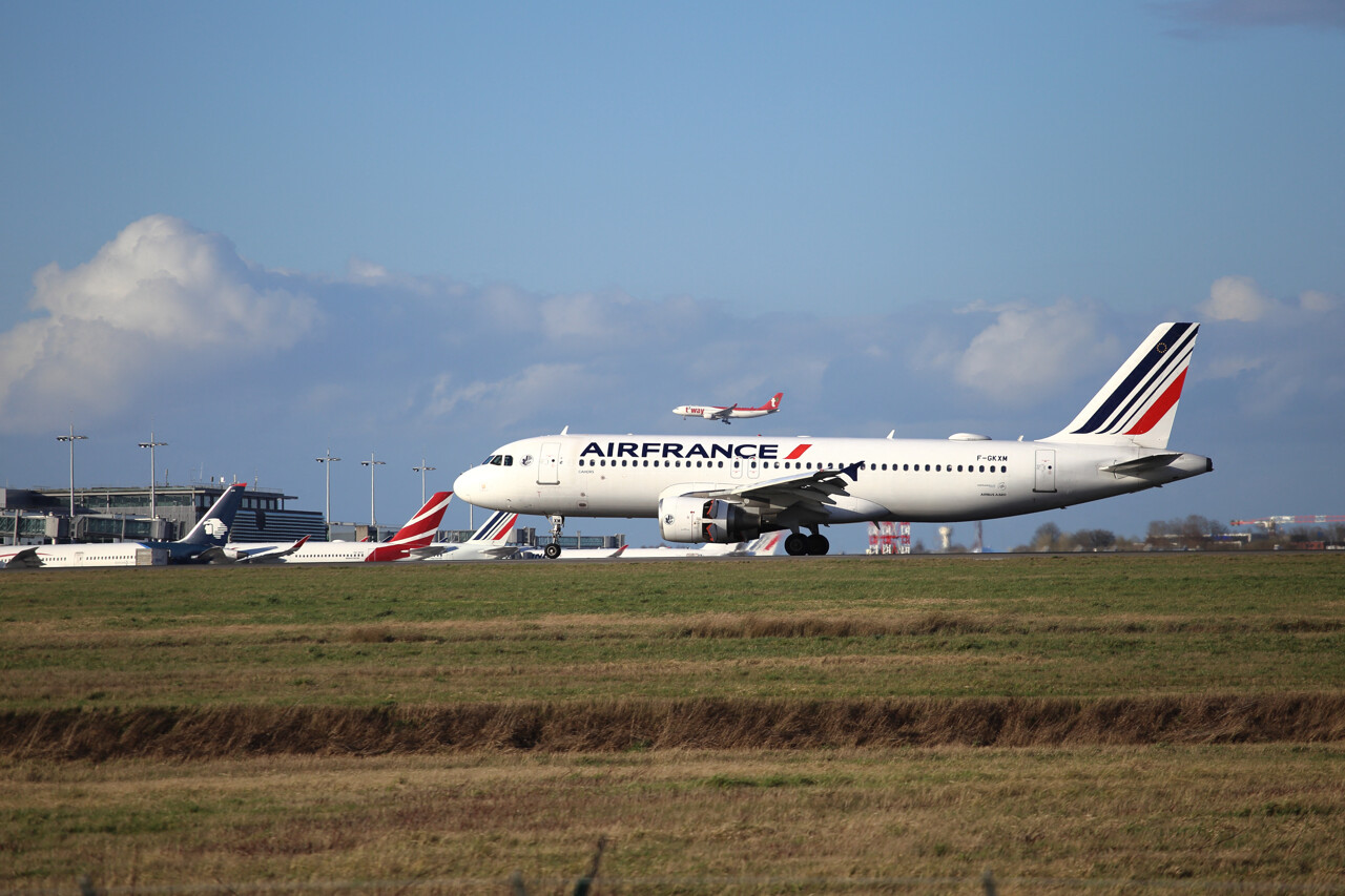 Middle East War: Dubai, Doha, Tel Aviv… hundreds of flights cancelled, here is the breakdown by airline