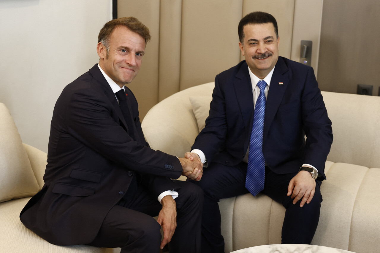 Direct Guerre au Moyen-Orient : Emmanuel Macron appelle Israël à des "discussions directes" avec le Liban