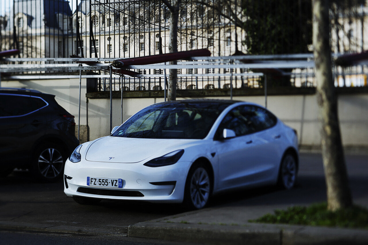 "La fin d'une époque" chez Tesla : Elon Musk dit adieu à l'une des voitures électriques emblématiques