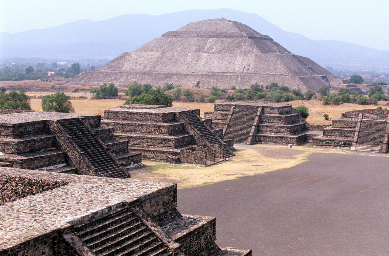 Mexique : une touriste tuée, plusieurs blessés dont un enfant… Ce que l'on sait de la fusillade à Teotihuacan