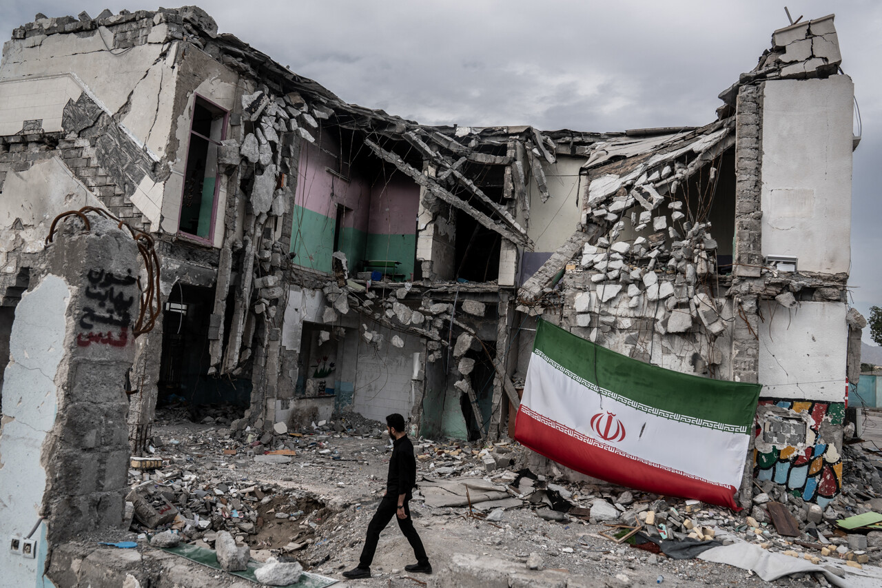 Guerre au Moyen-Orient : que contient le nouveau plan iranien pour mettre fin au conflit en 30 jours ?