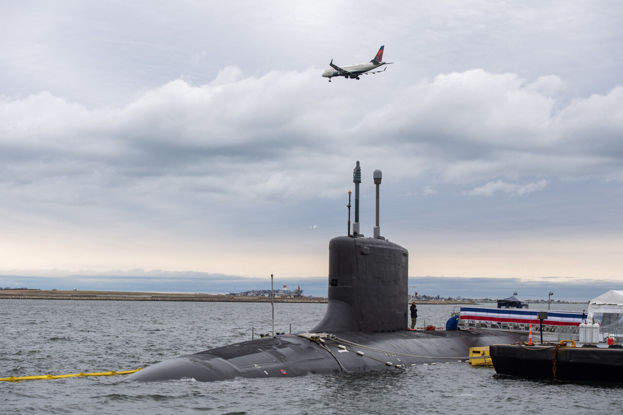 Accord Aukus : l'Australie ne recevra finalement que trois sous-marins américains d'occasion