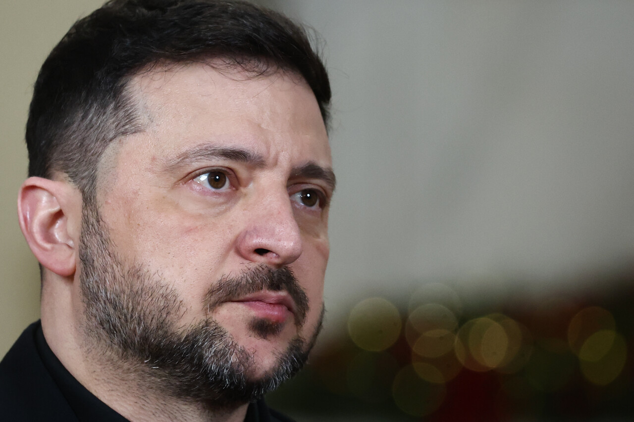 "Je te propose une rencontre" : Volodymyr Zelensky propose un rendez-vous (et un cessez-le-feu) à Vladimir Poutine