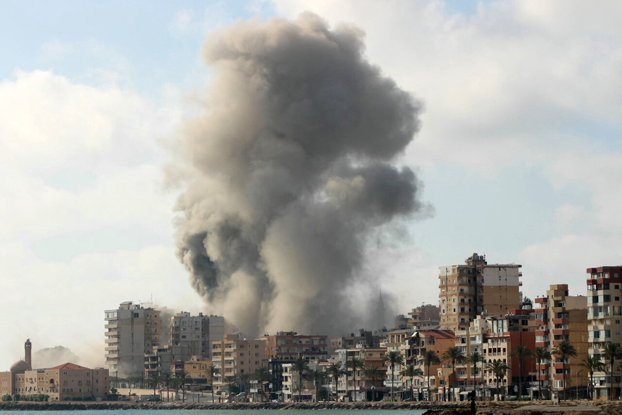 Guerre au Moyen-Orient : Israël et l'Iran reprennent leurs attaques, une première depuis le début du cessez-le-feu