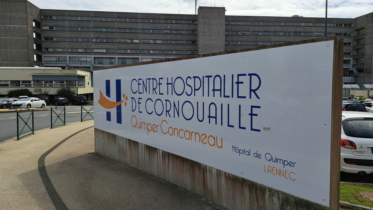 Des travaux dans le centre-ville de Quimper, forum des associations à l'hôpital et polémique sur le RSA, lundi 15 juin