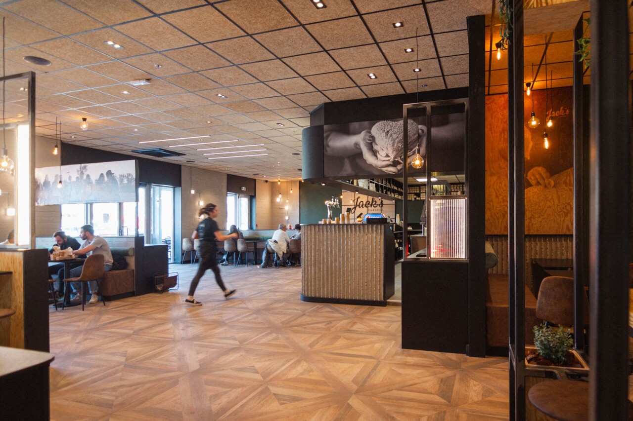Dans les Landes, cette enseigne locale bien connue ouvre un nouveau restaurant : voici où
