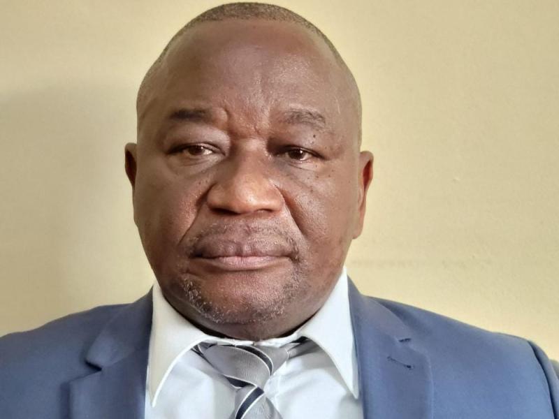 Droits de l'homme en RDC : Paul Nsapu distingue les violations structurelles à Kinshasa du noyau dur bafoué à l'est du pays