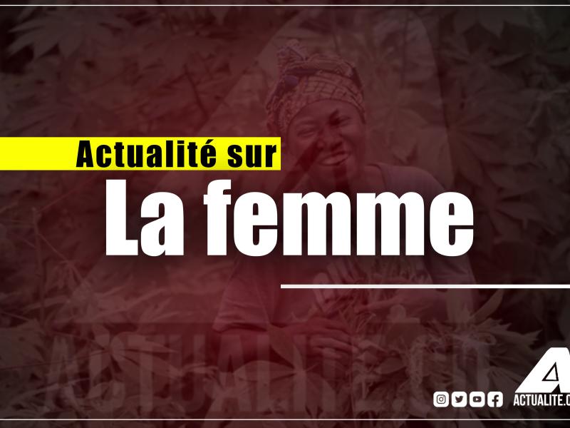 RDC : les femmes appelées à participer aux débats sur les réformes institutionnelles