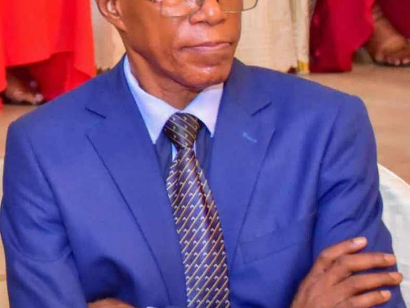 Création d’une Task Force pour l’assainissement de Kinshasa : « elle doit être un instrument d’accélération et non une solution unique ; les universités, notamment l’UNIKIN,