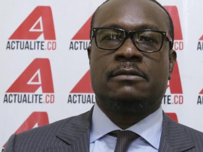Plainte contre Tshisekedi : «Nous avons une bombe. Nous avons d’éléments de preuve au-delà de ce à quoi nous nous attendions», affirme Sesanga