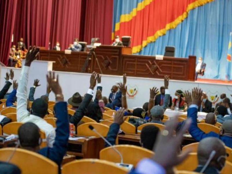 Assemblée nationale: les rapports de la Cour des Comptes et de la CNDH déclarés recevables en plénière