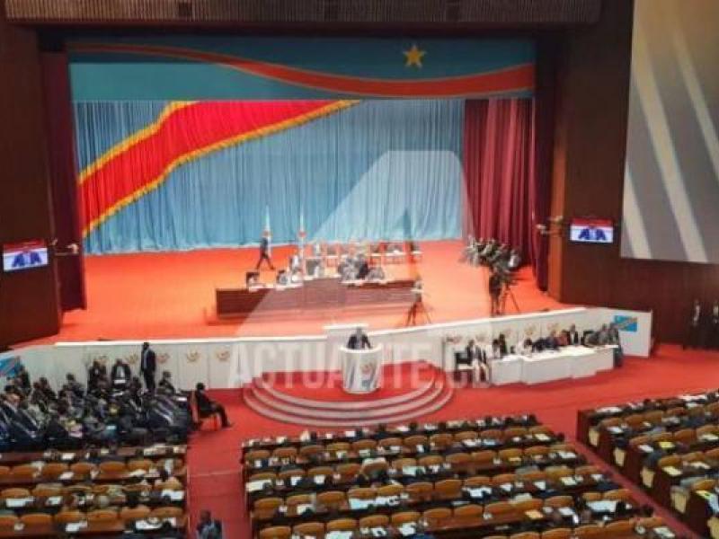 RDC : la liste des membres de la constituante élargie aux élus locaux et aux gouverneurs