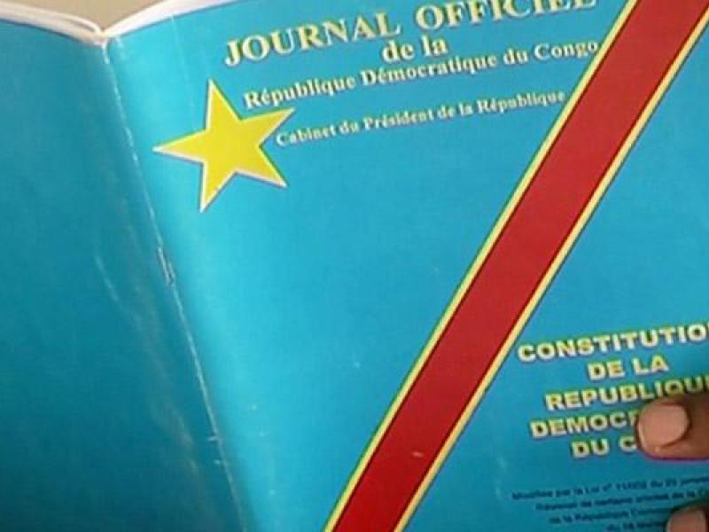 Débat sur le changement de la Constitution en RDC : l’évêque du diocèse de Butembo-Beni alerte sur le risque de « cautionnement de la division du pays »