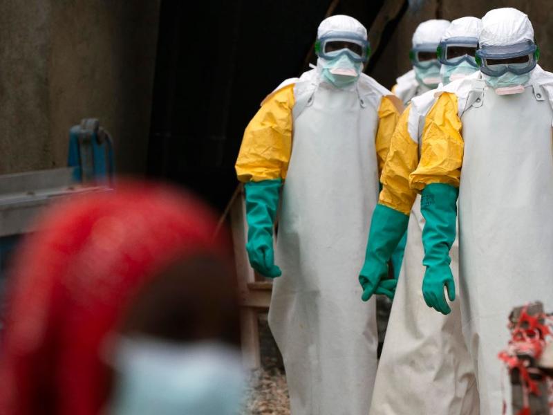 RDC: la Suède mobilise 12,7 millions USD pour soutenir la riposte contre l’épidémie d’Ebola