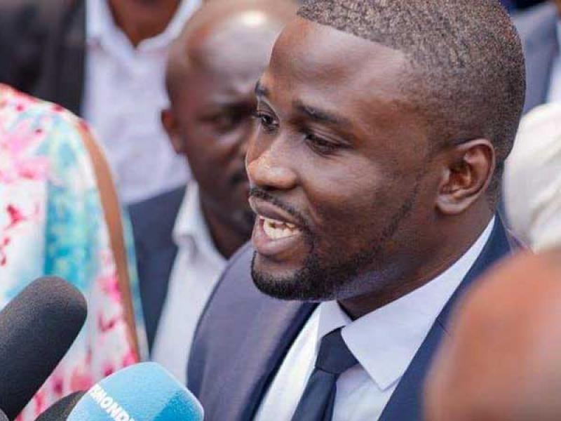 RDC: « Vous êtes tout sauf légitimes pour toucher à cette Constitution » : Seth Kikuni durcit le ton face à la majorité